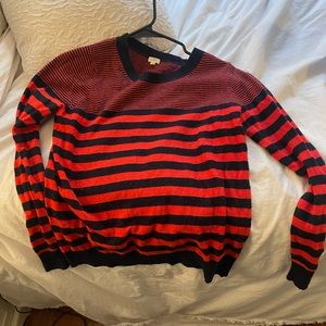 Vintage j.crew sweater